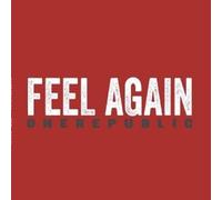 Onerepublic - Feel Again [Import]
