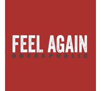 ONEREPUBLIC - FEEL AGAIN (2-TRACK) CD SINGLE NEUF+++++++++++++++++++++