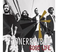 Onerepublic - Good Life [Import]