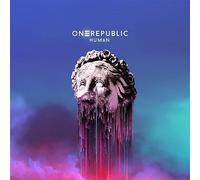 OneRepublic - Human by OneRepublic [CD]