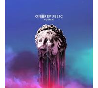 OneRepublic Human (CD) Album