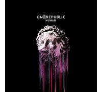 Onerepublic - Human -Deluxe/Digi-