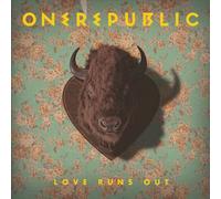Onerepublic - Love Runs Out (2-Track)
