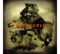 Native – CD – Édition Deluxe – INTERSCOPE