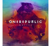 Onerepublic - Native (Limited Pur Edition)