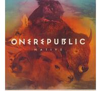Onerepublic - Native-Ltd/Deluxe [Import]