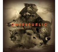 One Republic - Native Reissue