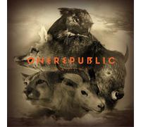 OneRepublic Native (Vinyl) 12" Album
