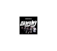 OneRepublic – Oh My My – Vinyle (2 disques)