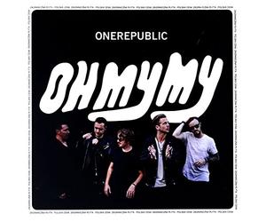 OneRepublic: Oh My My