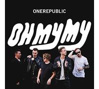 Onerepublic – Oh My My – Édition Deluxe