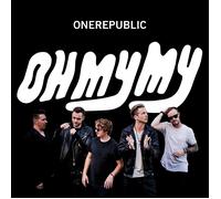 OneRepublic – Oh My My – Vinyle (2 disques)