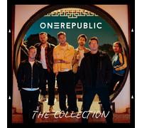 OneRepublic OneRepublic: The Collection (CD)