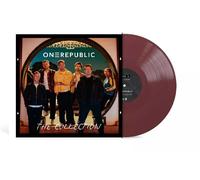 Nouvelle Onerepublic - La Collection Vinyle LP Interscope 602478467653 (2025)