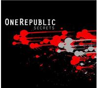Onerepublic - Secrets [Import]