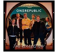 OneRepublic – OneRepublic: The Collection – SHM-CD