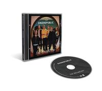OneRepublic - The Collection - COMPACT DISC - F99z