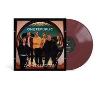 OneRepublic – The Collection – Vinyle coloré – Édition limitée Exclusivité Fnac (Import)
