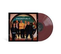 OneRepublic : The Collection Édition Limitée Exclusivité Fnac Vinyle Coloré Vinyle