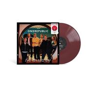 OneRepublic : The Collection Fruit Punch Greatest Hits Album