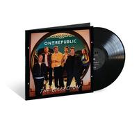 OneRepublic – The Collection – Vinyle (Universal Music Group)