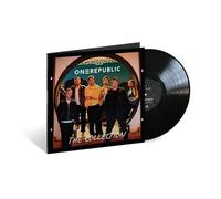 OneRepublic - The Collection - Vinyl Record 12 INCH RECORD - 51 - F99z