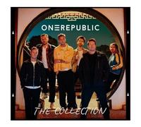 OneRepublic – The Collection – Vinyle (Universal Music Group)