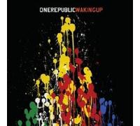 ONEREPUBLIC "WAKING UP" CD 11 TRACKS NEW