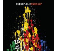 Onerepublic - Waking Up [Import]
