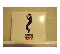 MICHAEL JACKSON "NUMBER ONES" CD LIMITED NEU BEST OF