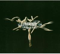 Ones, Fred - Phobia Of Doors