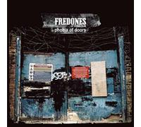 Ones, Fred - Phobia of Doors