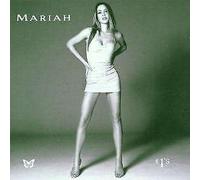 Mariah Carey - "1'S" - The Best of Mariah Carey