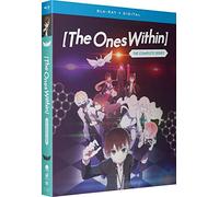 Ones Within: The Complete Series [Blu-Ray]