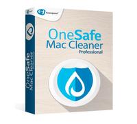 OneSafe Mac Cleaner Professional