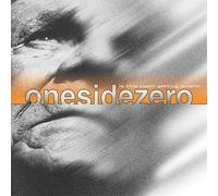 Onesidezero Is This Room Getting Smaller (CD)