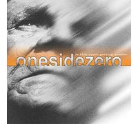Onesidezero - Is This Room Getting Smaller [New CD] Alliance MOD