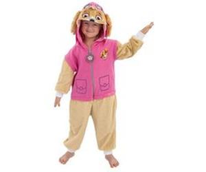 ONESIE STELLA - PAT'PATROUILLE 128 cm - 7/8 ans (122 à 128 cm) Chaks