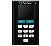 OneSpan Digipass 882 Générateur hybride TAN compatible chipTAN QR et SmartTAN Photo pour caisses d'épargne et banques populaires