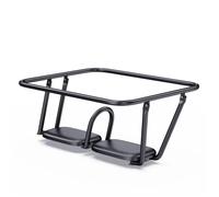 OneSport OT01 Siège enfant arrière pour vélo électrique - Noir