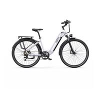 Onesport OT05Pro Vélo électrique 28” Moteur 250W Batterie 36V/22.5Ah Freins hydrauliques
