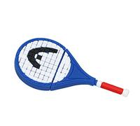 OneSquareCore 4GB Raquette de Tennis USB USB 3.0 Flash Memory Driver 3.0 Pouce Drive USB Jump Driver Memory Stick Zip Driver U Disque USB 3.0 Batte USB Flash Clé USB - Bleu