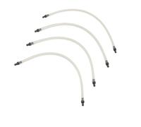 onestoparts Lot de 4 mousseurs à lait entièrement automatiques | Compatible avec les machines à café Melitta Frother Caffeo Ci 970 101-102-103-306 Caffeeo Barista, Caffeo Varianza