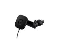 OneTap Pro ITS12W - Support de chargement sans fil de voiture - magnétique, MagFit - noir - pour Apple iPhone 12, 13, 14
