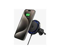 OneTap Pro ITS13WC - Support de chargement sans fil - CryoMax, MagFit - noir