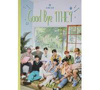 Onethenine (1the9) - Good Bye 1the9 -Photoboo-