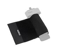 OneTigris Support élastique Cat Tourniquet Support pour Garrot TQ-Holder pour Cage de Poitrine-Noir