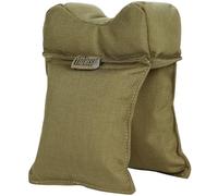 OneTigris Support pour Armes, Support de Tige Avant, Sac de Repos de Chasse, Support de Fusil pour l'extérieur, la Chasse, Le tir, Les Sports de tir, la Pratique du tir à Cible-(Marron Coyote