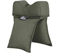 OneTigris Support pour Armes, Support de Tige Avant, Sac de Repos de Chasse, Support de Fusil pour l'extérieur, la Chasse, Le tir, Les Sports de tir, la Pratique du tir à Cible-(Vert Ranger