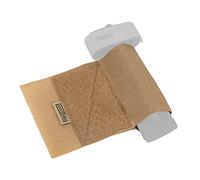 OneTigris Support TQ de rétention élastique Cat Tourniquet pour Poitrine | Emballage Multi-Voies (Coyote Marron)